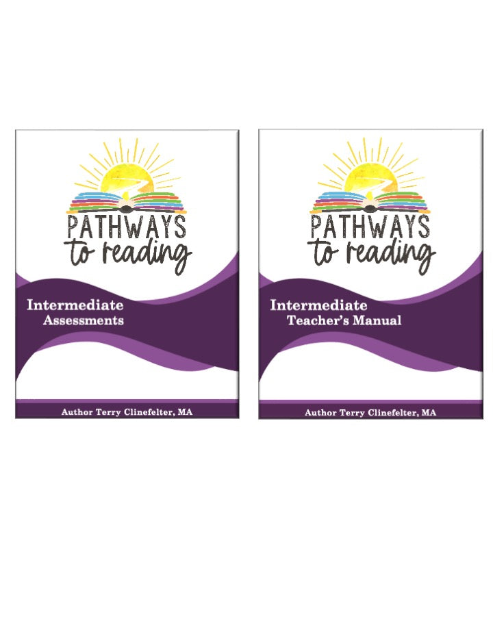 Intermediate Manual Set (2022 Revision)