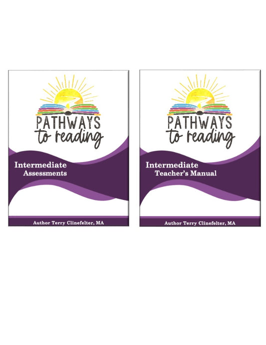 Intermediate Manual Set (2022 Revision)