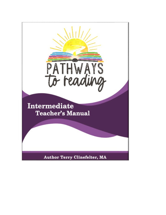 Intermediate Teacher's Manual (2022 Revision)