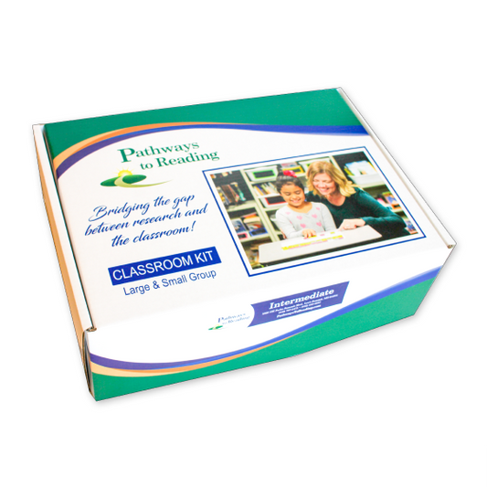 Intermediate Kit