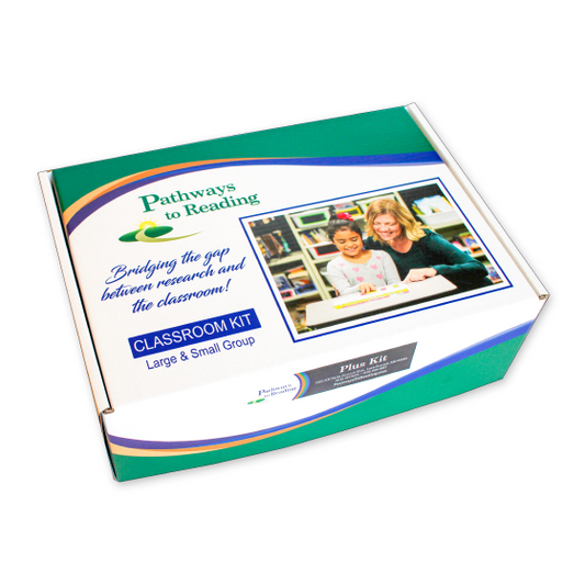 1st / 2nd Multigrade Kit