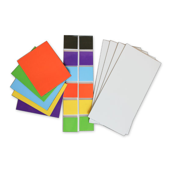 Oral PA Magnet Set