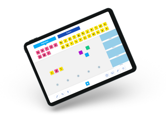 NEW! e-Path Learning Board